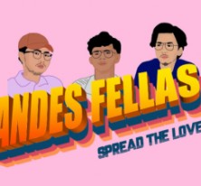 Andes Fellas