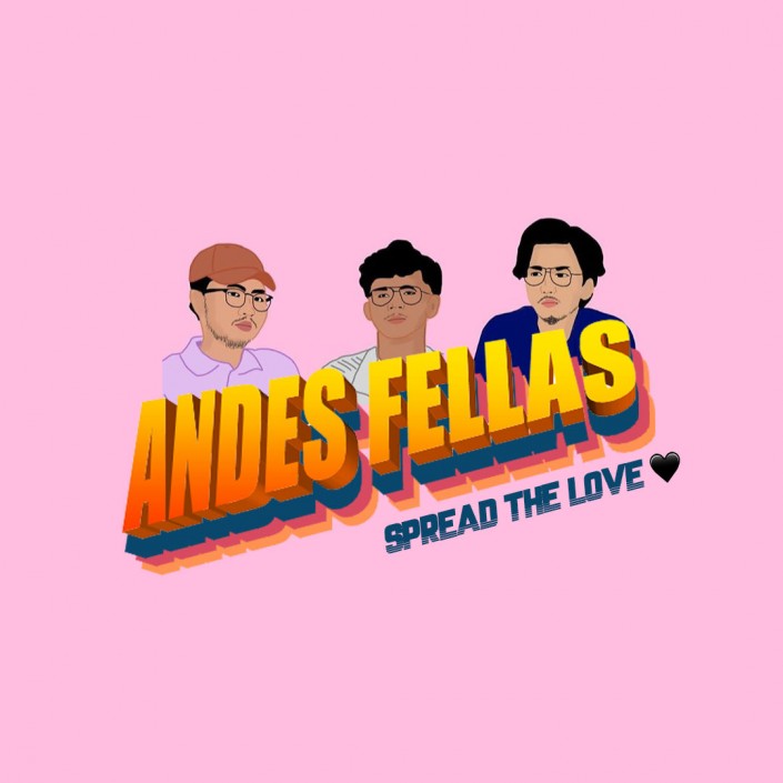Andes Fellas