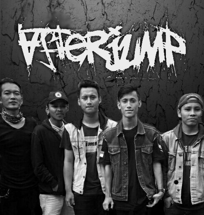 AFTERJUMP