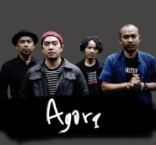 Agora