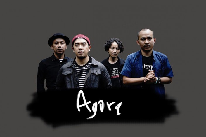 Agora