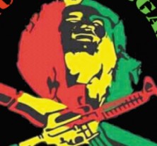 AMUNISI REGGAE