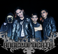 ANGEL OF DEATH