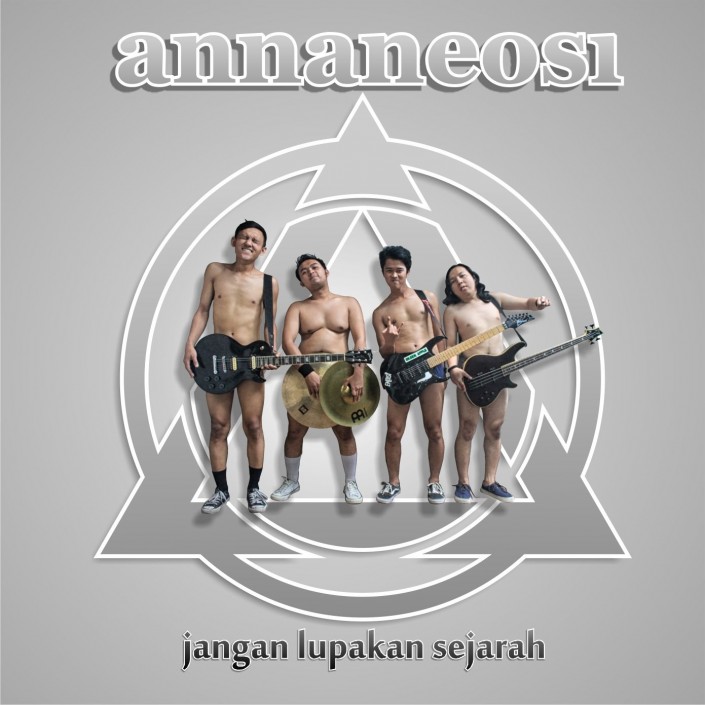 ANNANEOSI