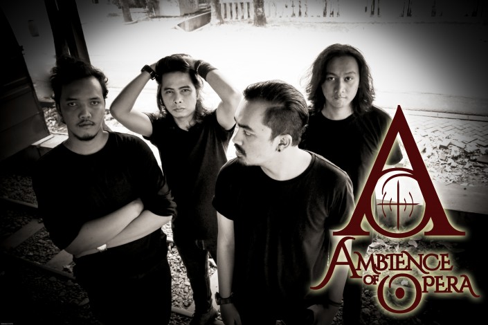 Ambience of Opera