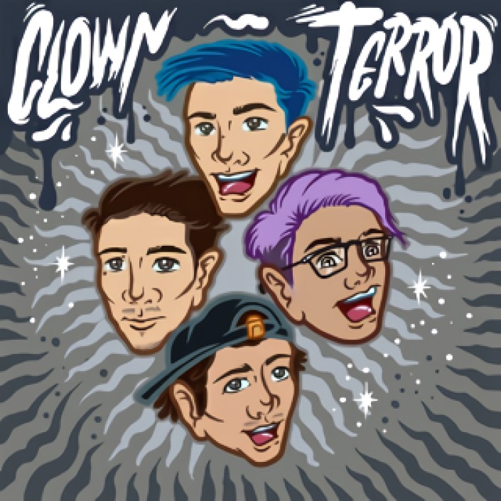 Clown Terror