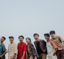Rutinitas Pagi