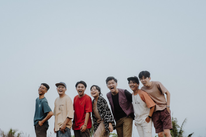 Rutinitas Pagi
