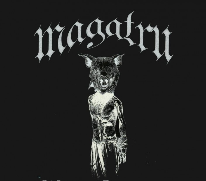 magatru
