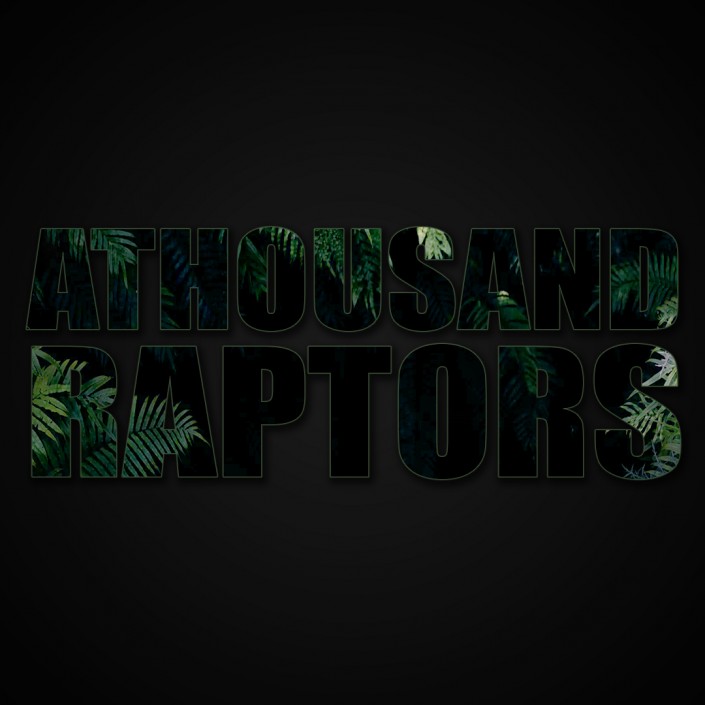 A Thousand Raptors