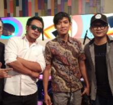 Nulis Band