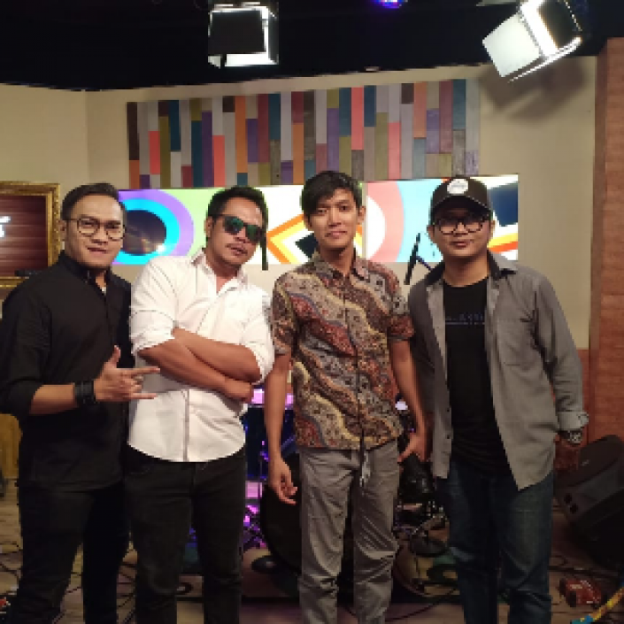 Nulis Band