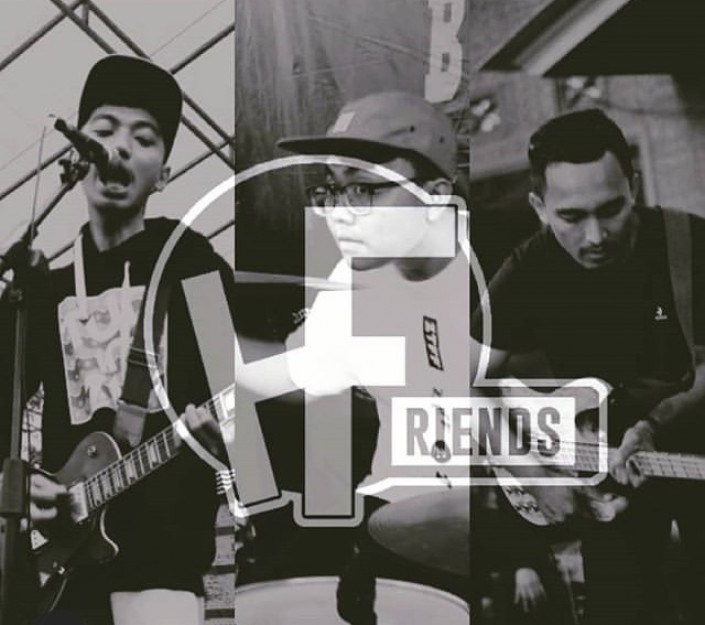 Hi Friends Band