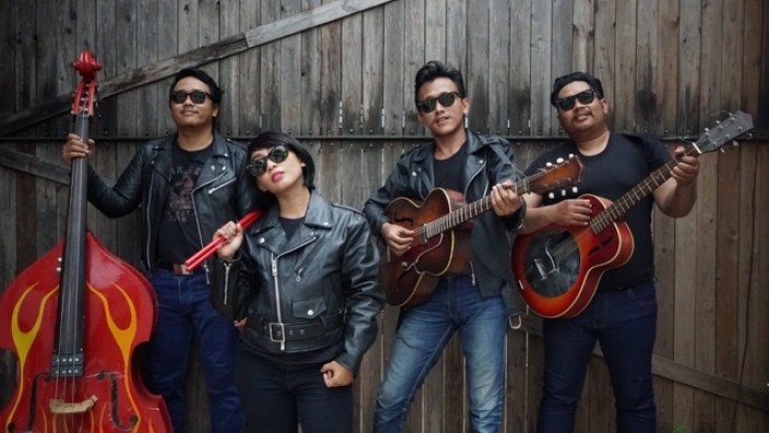 Borock N Roll