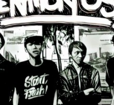 MY METAMORFOSIS