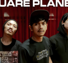 SQUAREP LANETS