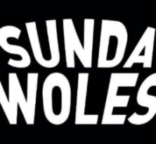 sunda woles