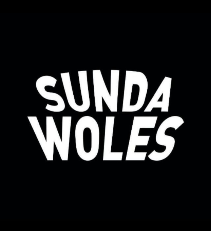 sunda woles