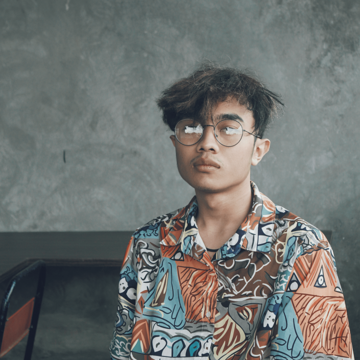 Fahrul Arifin