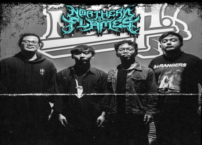 Northern Flames