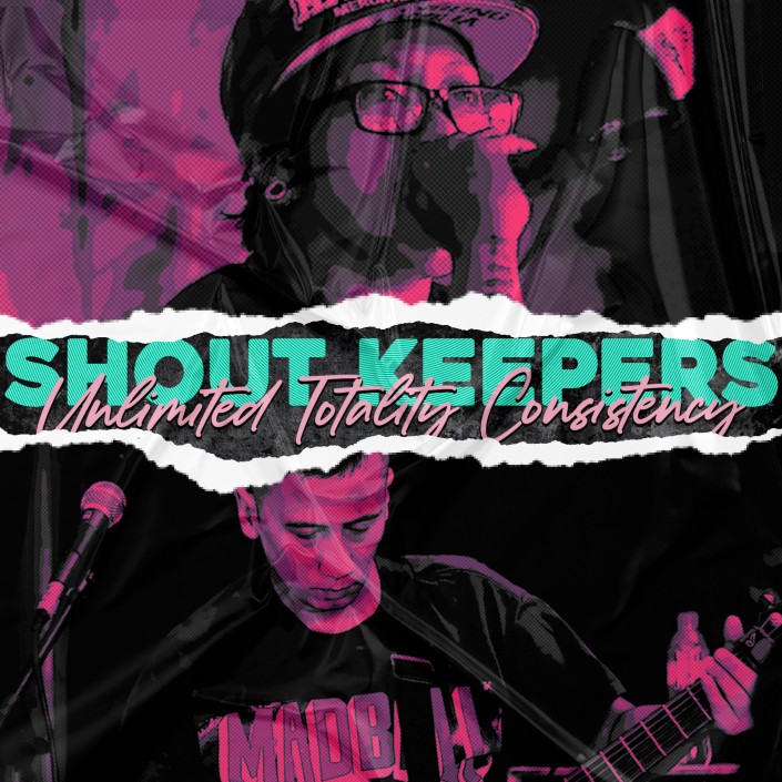SHOUT KEEPERS