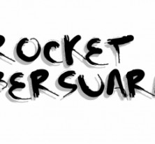 Rocket Bersuara