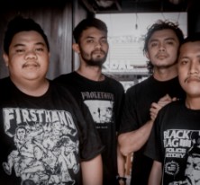 PROLETARY