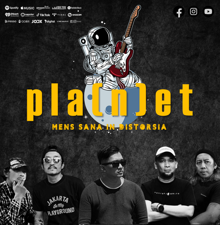 Planet