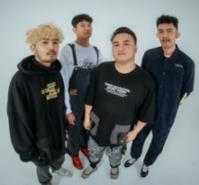Between Angels