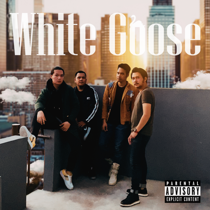 White Goose