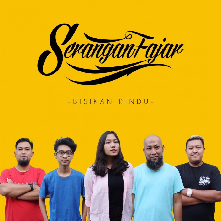 Serangan Fajar
