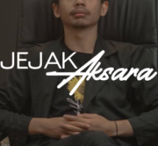 Jejak Aksara
