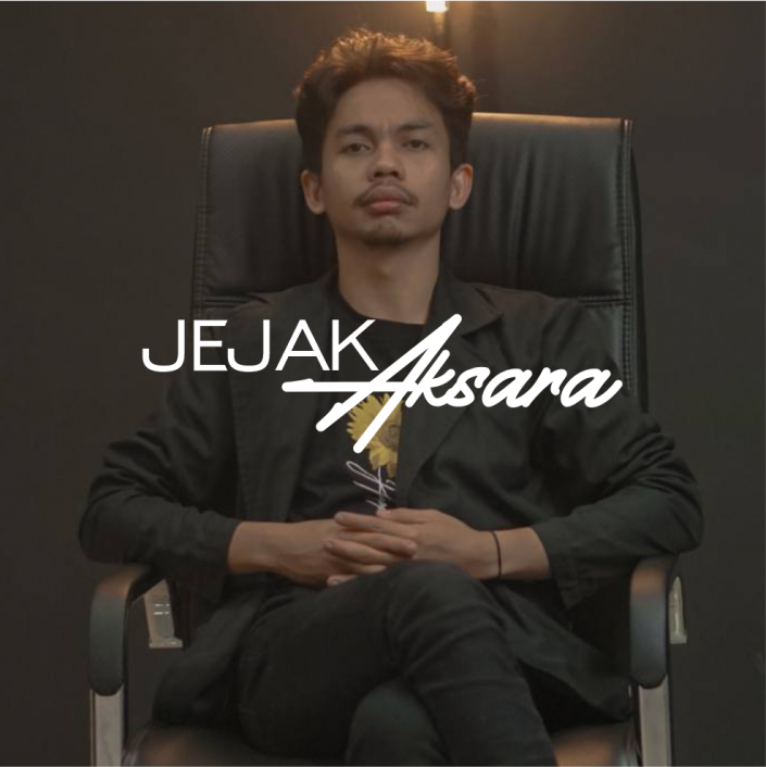 Jejak Aksara