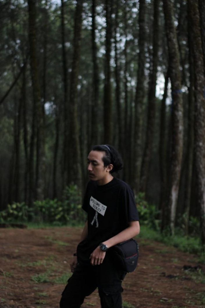 Rendi Indrawan