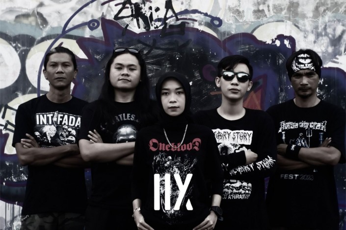 One Blood