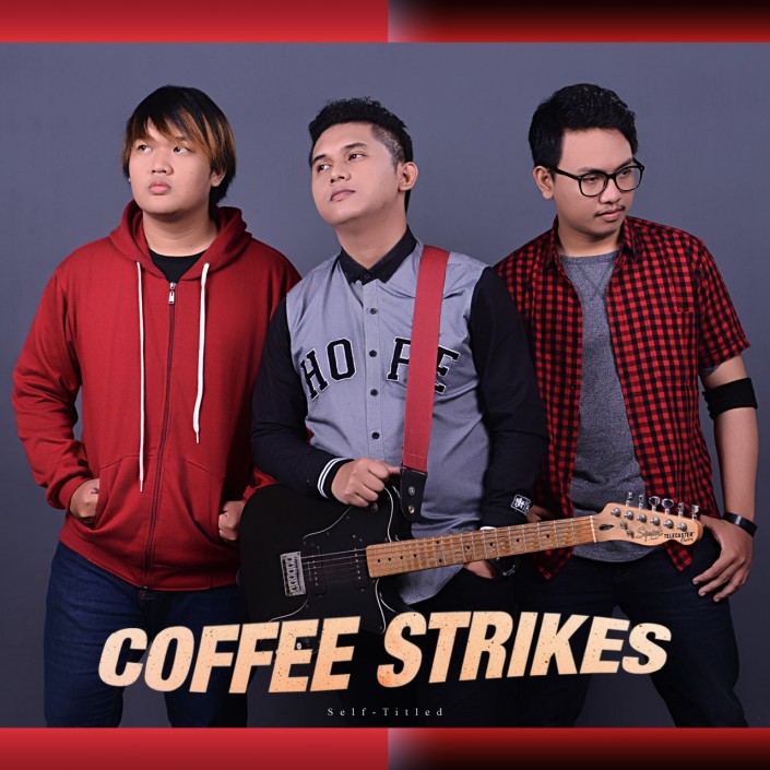 COFFEE STRIKES