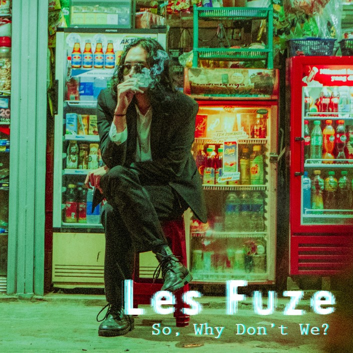 Les Fuze