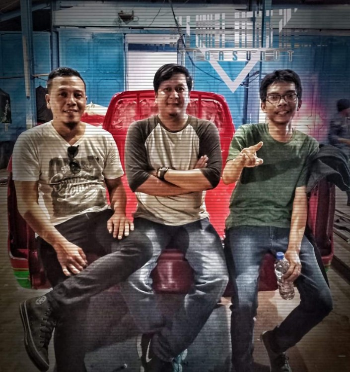 Tigasudut