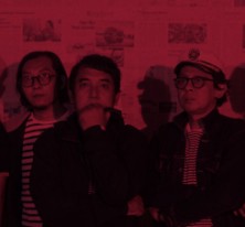 Merah