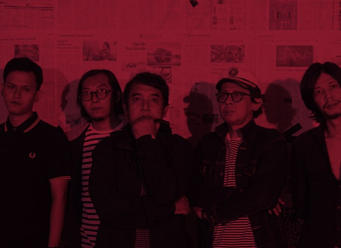 Merah