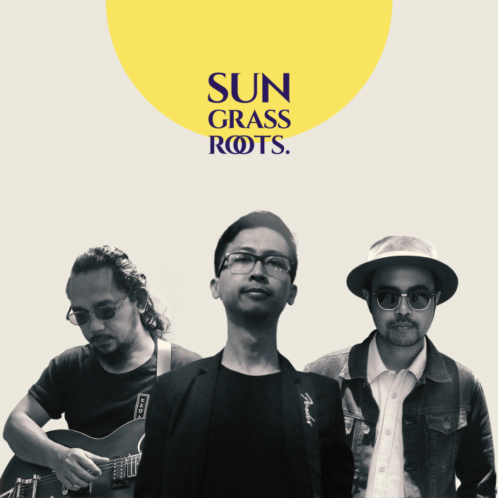 Sun Grass Roots