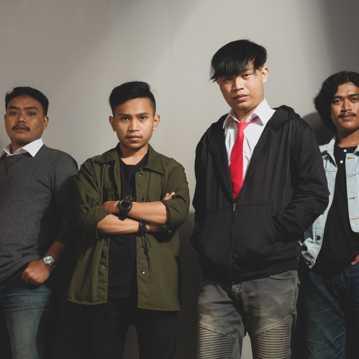 noise band