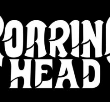 Roaring Head