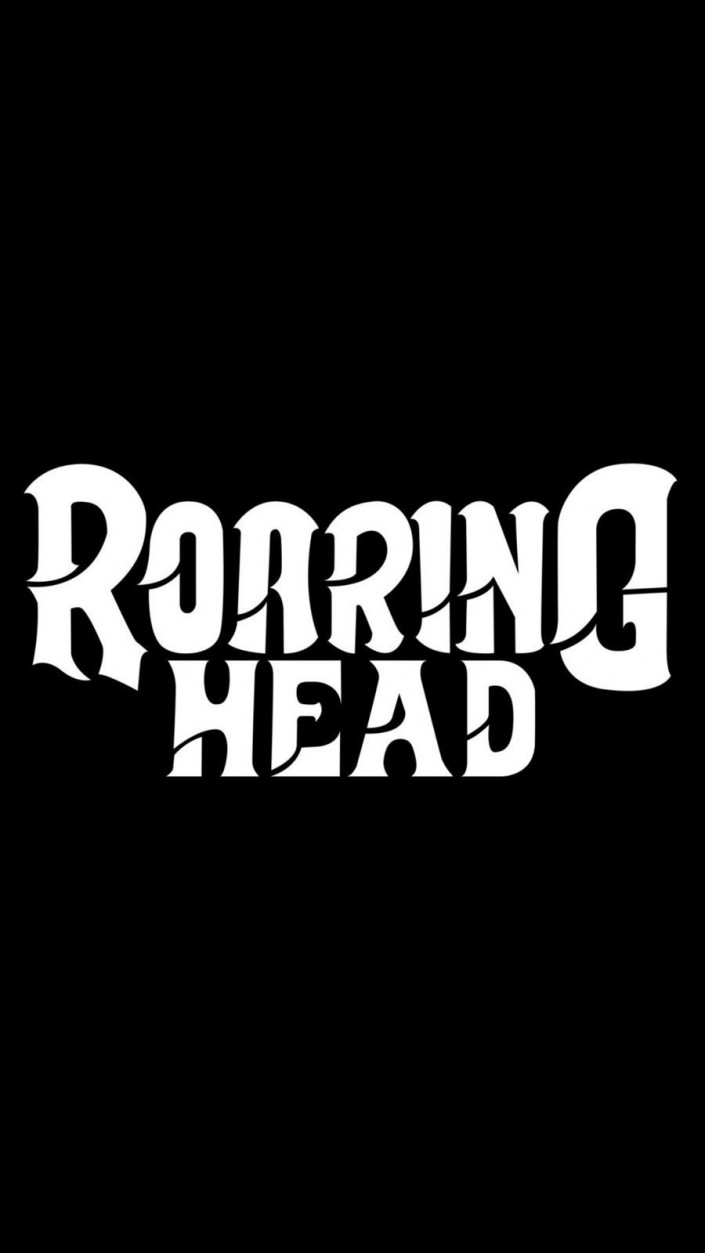 Roaring Head