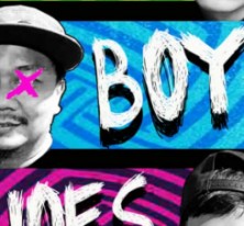 Bad Boys Shoes