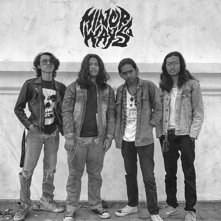 MINORWAYS