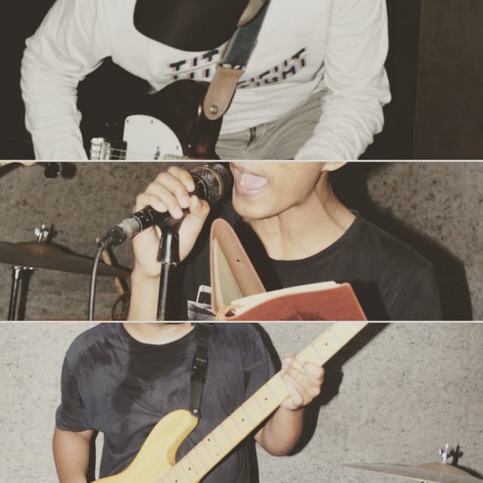 Half Line