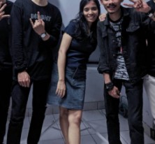 Romansa Crew