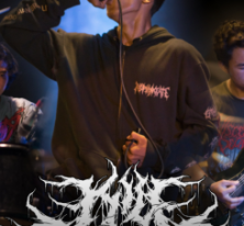 KILL SUFFER