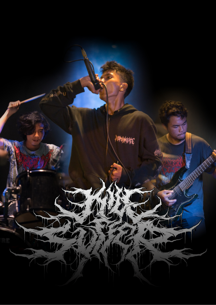 KILL SUFFER